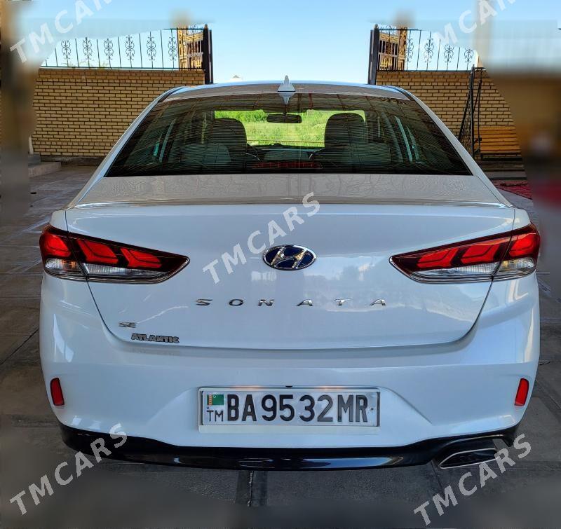 Toyota Camry 2019 - 220 000 TMT - Mary - img 6