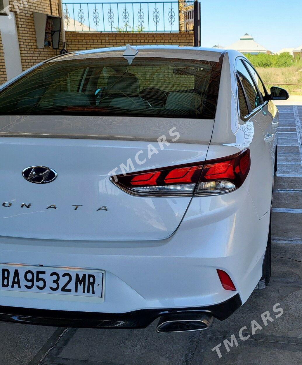 Toyota Camry 2019 - 220 000 TMT - Mary - img 2