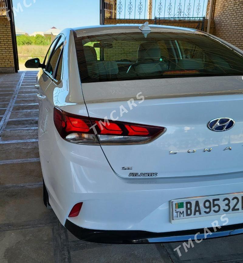 Toyota Camry 2019 - 220 000 TMT - Mary - img 7