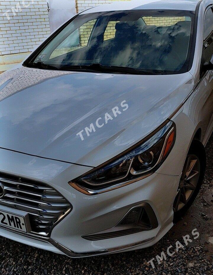 Toyota Camry 2019 - 220 000 TMT - Mary - img 9