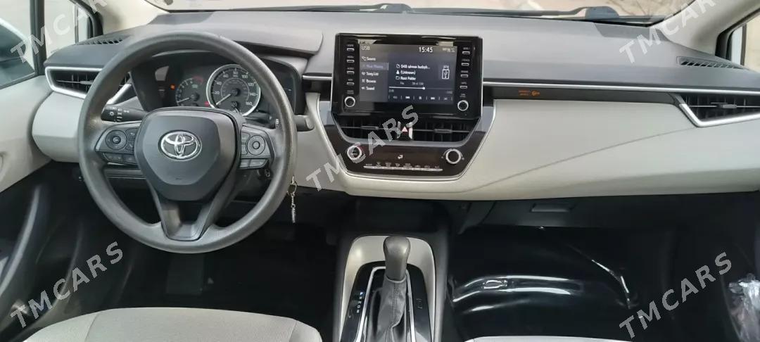 Toyota Corolla 2019 - 235 000 TMT - Balkanabat - img 2
