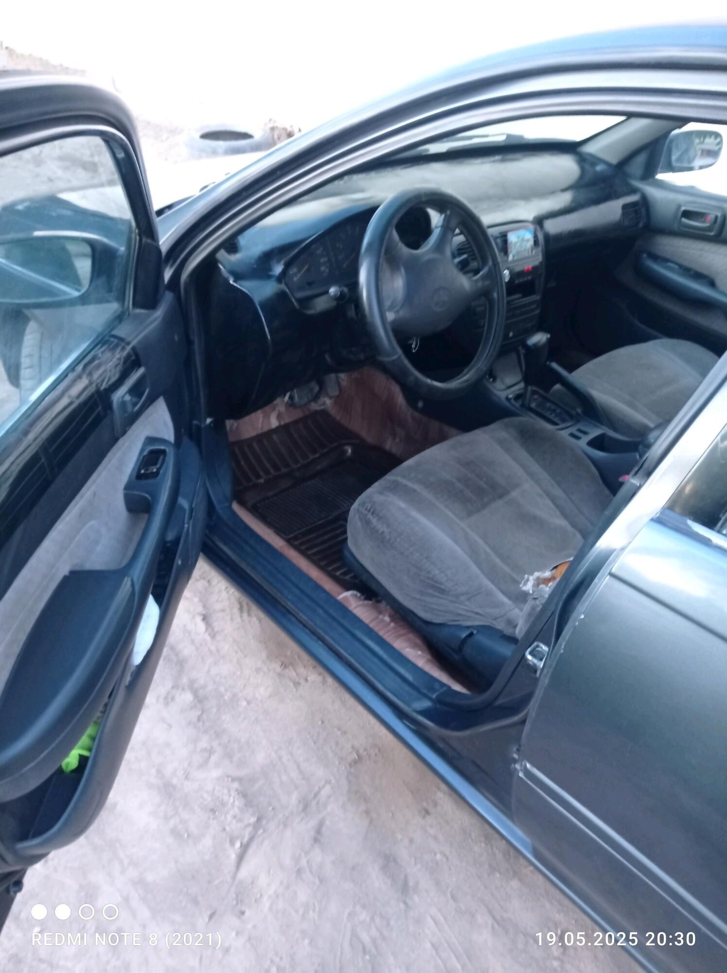 Toyota Carina 1994 - 35 000 TMT - Köneürgenç - img 6