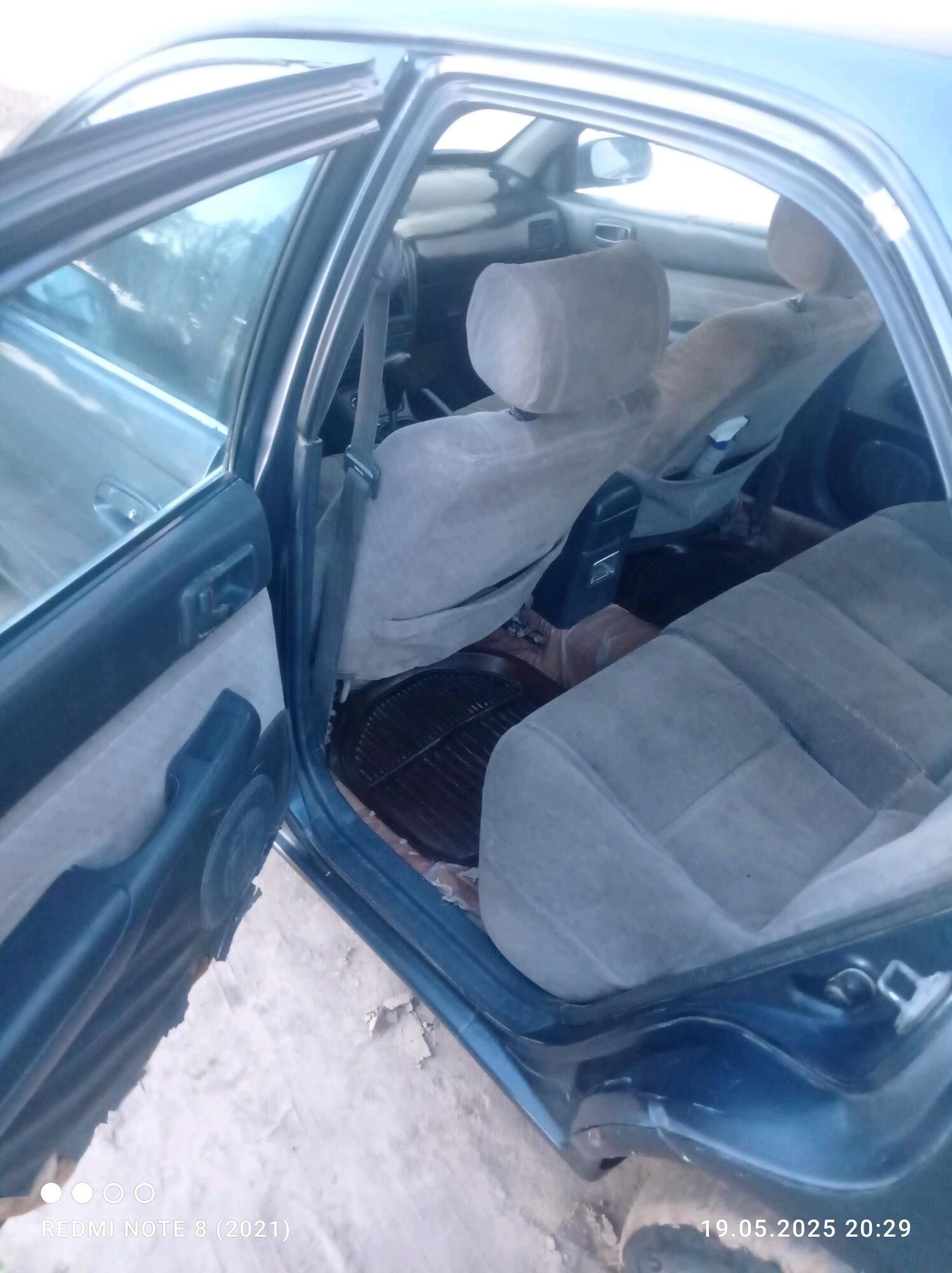 Toyota Carina 1994 - 35 000 TMT - Köneürgenç - img 5