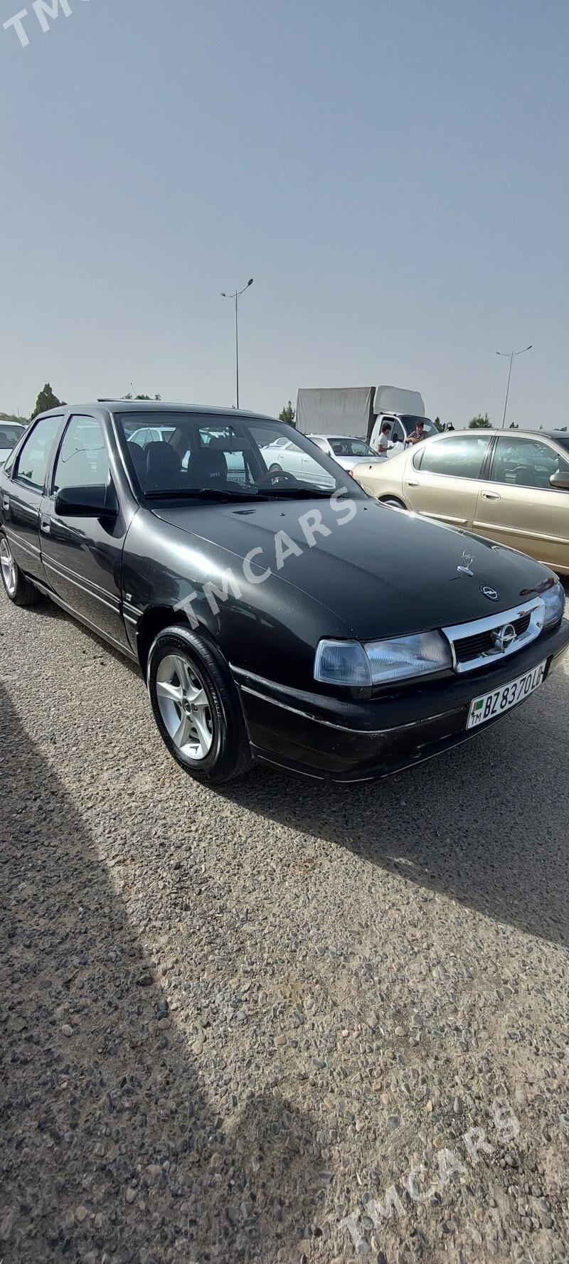 Opel Vectra 1992 - 32 000 TMT - Чарджоу - img 3