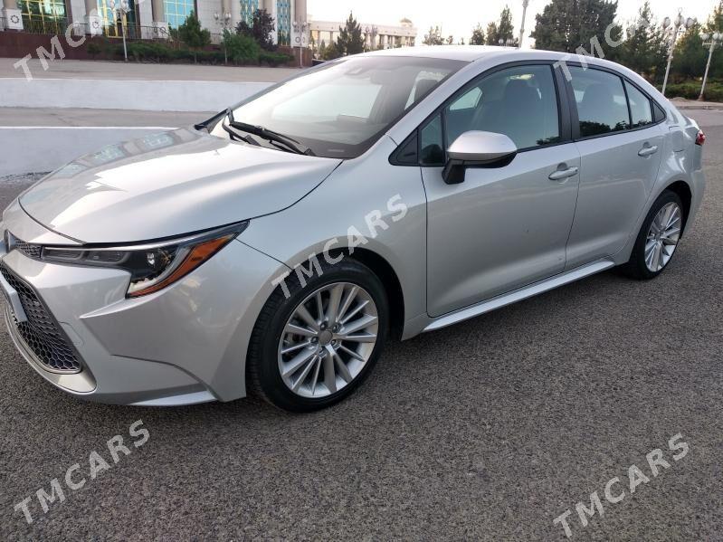 Toyota Corolla 2022 - 240 000 TMT - Mary - img 6