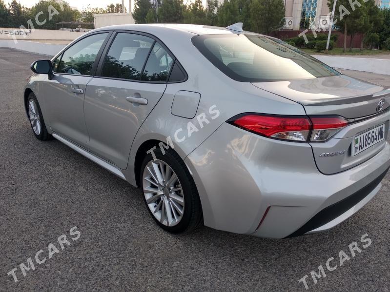 Toyota Corolla 2022 - 240 000 TMT - Mary - img 5