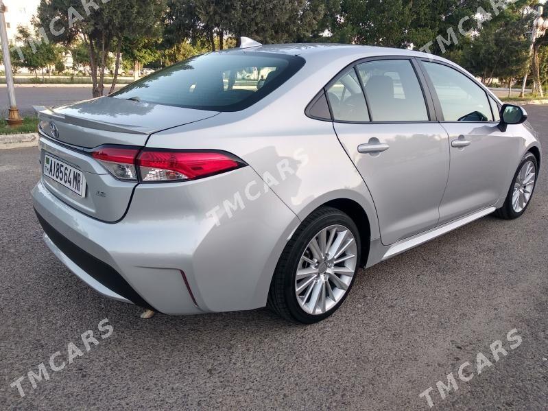Toyota Corolla 2022 - 240 000 TMT - Mary - img 8