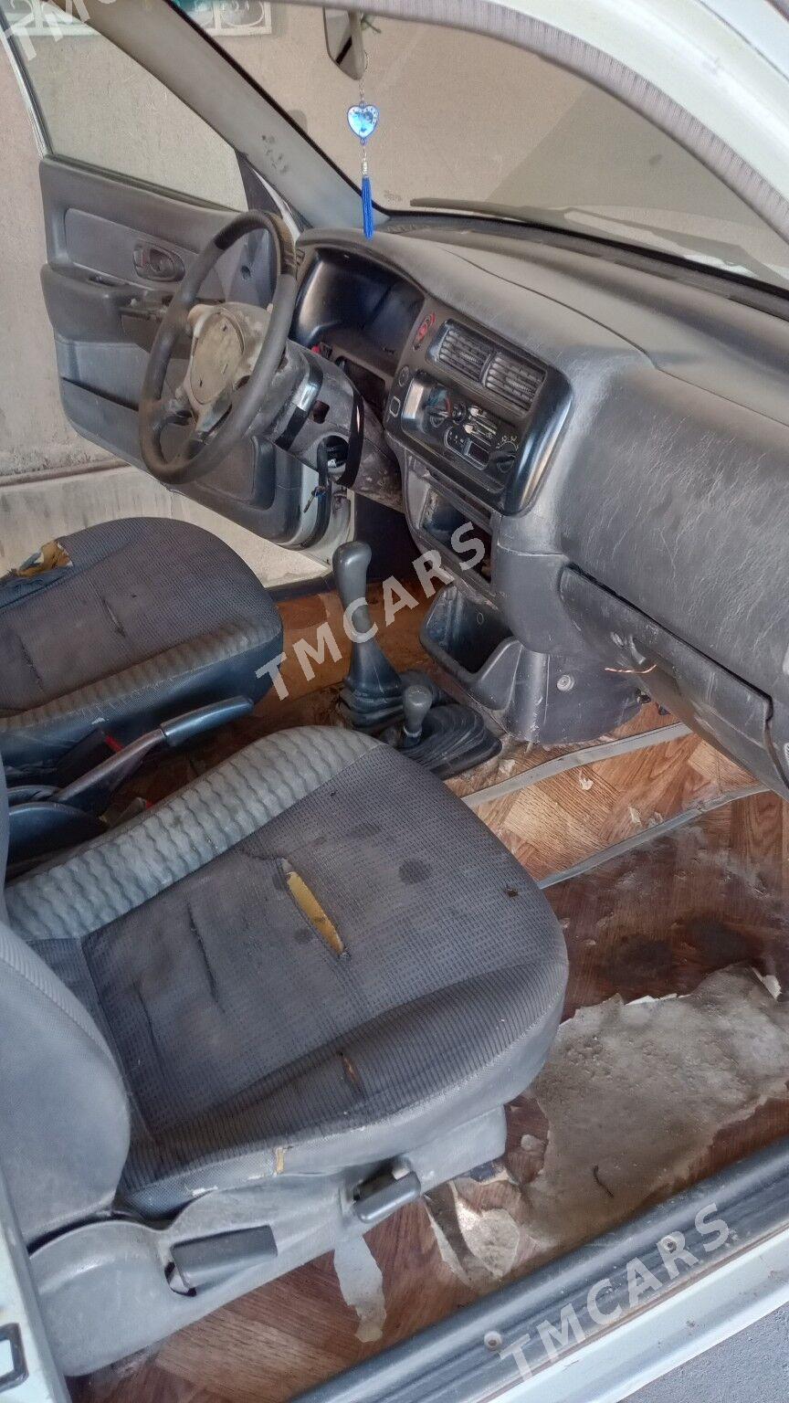 Mitsubishi L200 2003 - 40 000 TMT - Губадаг - img 3