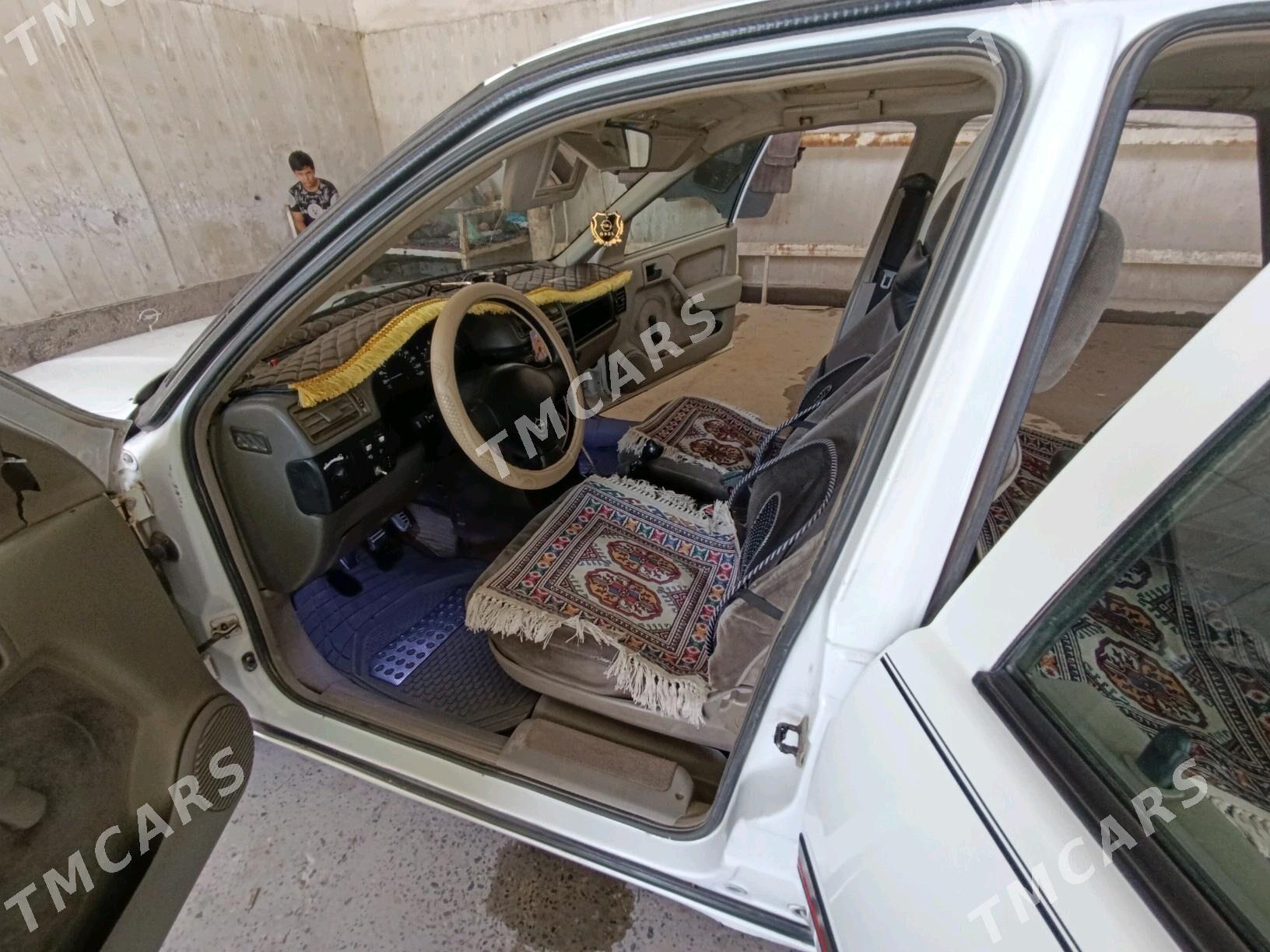 Opel Vectra 1992 - 50 000 TMT - Сакар - img 3