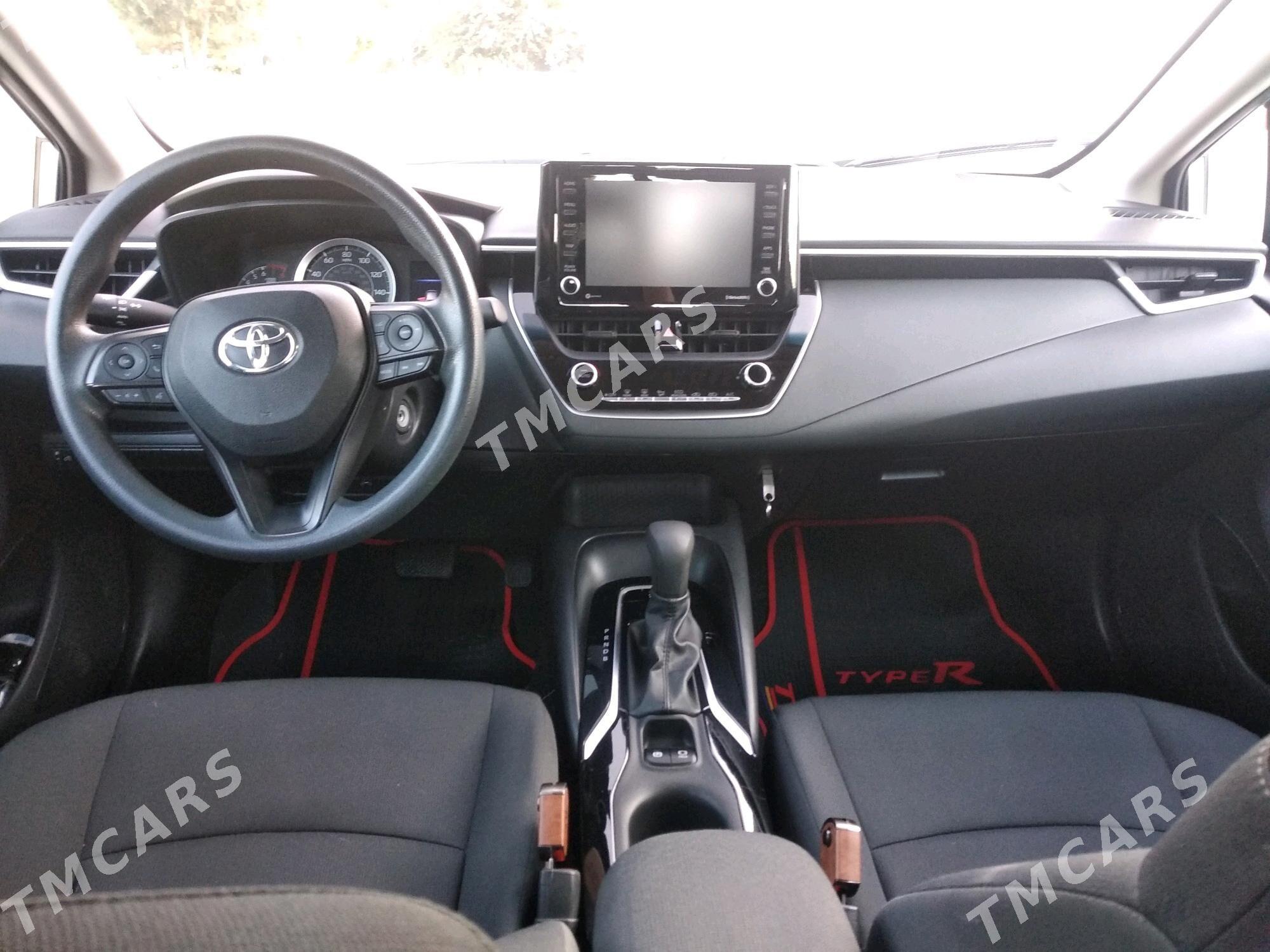 Toyota Corolla 2022 - 240 000 TMT - Mary - img 9