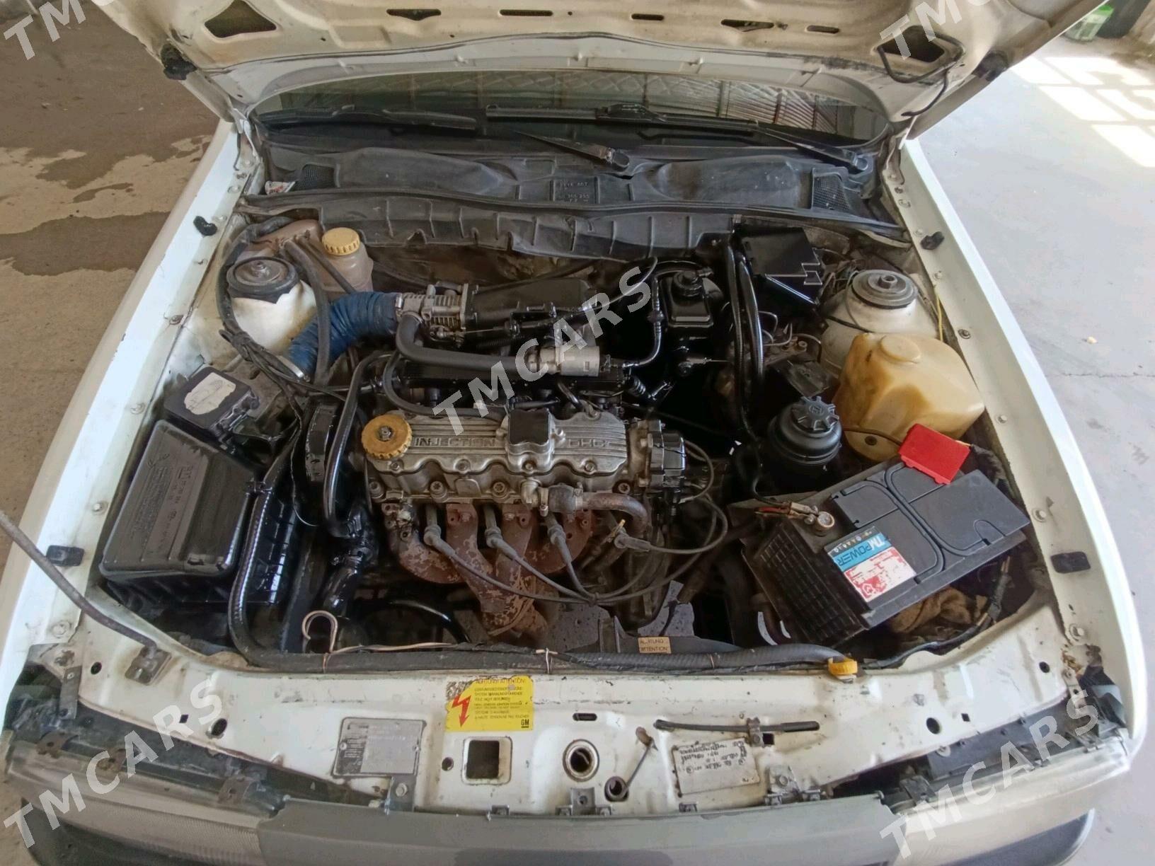 Opel Vectra 1992 - 50 000 TMT - Сакар - img 4