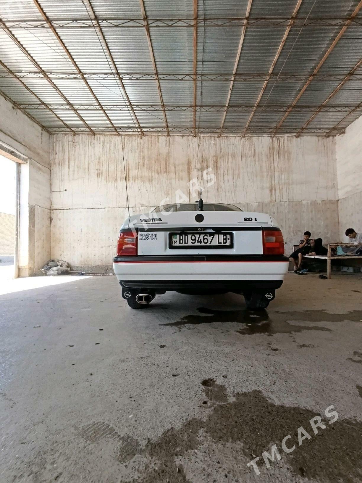Opel Vectra 1992 - 50 000 TMT - Сакар - img 6