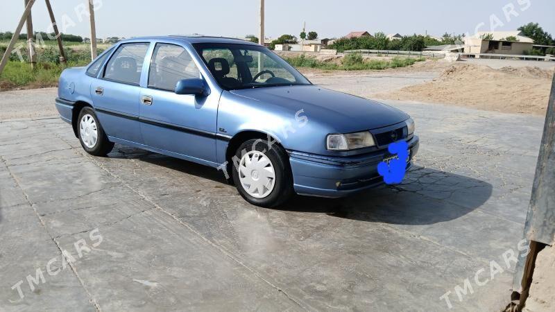Opel Vectra 1993 - 30 000 TMT - Тагтабазар - img 2