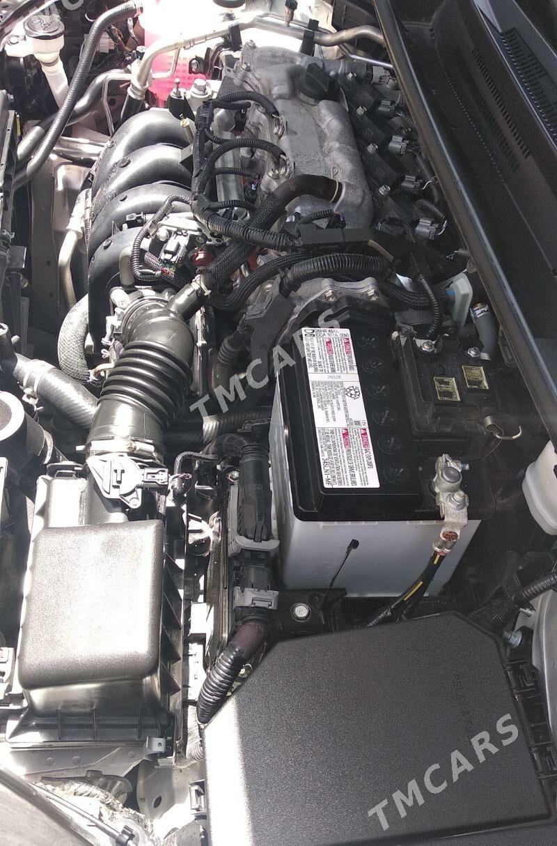 Toyota Corolla 2022 - 240 000 TMT - Mary - img 10