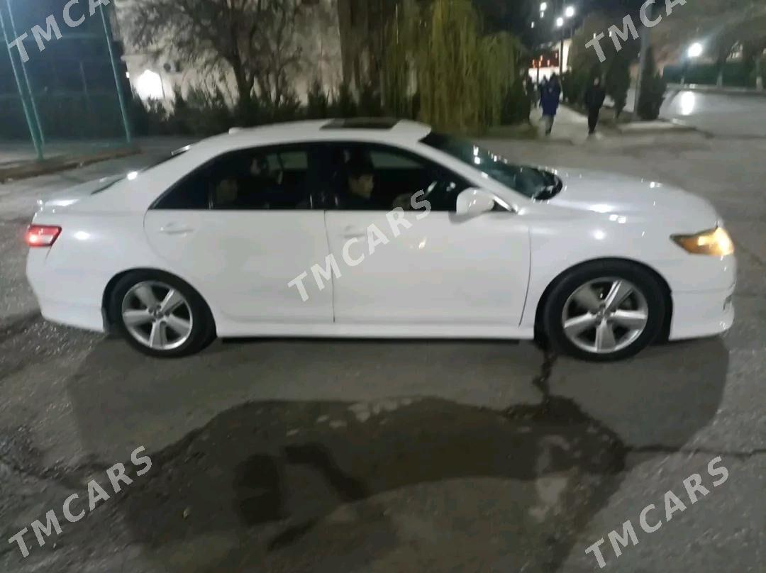Toyota Camry 2010 - 190 000 TMT - Gagarin köç, köne Howa menzili - img 2