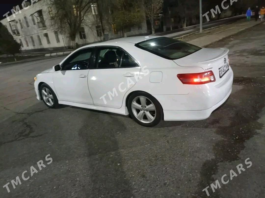 Toyota Camry 2010 - 190 000 TMT - Gagarin köç, köne Howa menzili - img 7