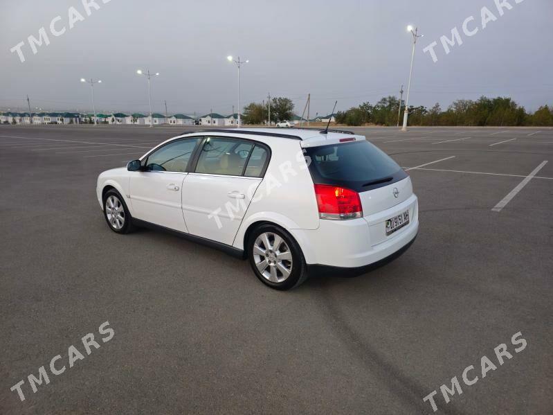 Opel Signum 2003 - 95 000 TMT - Änew - img 5