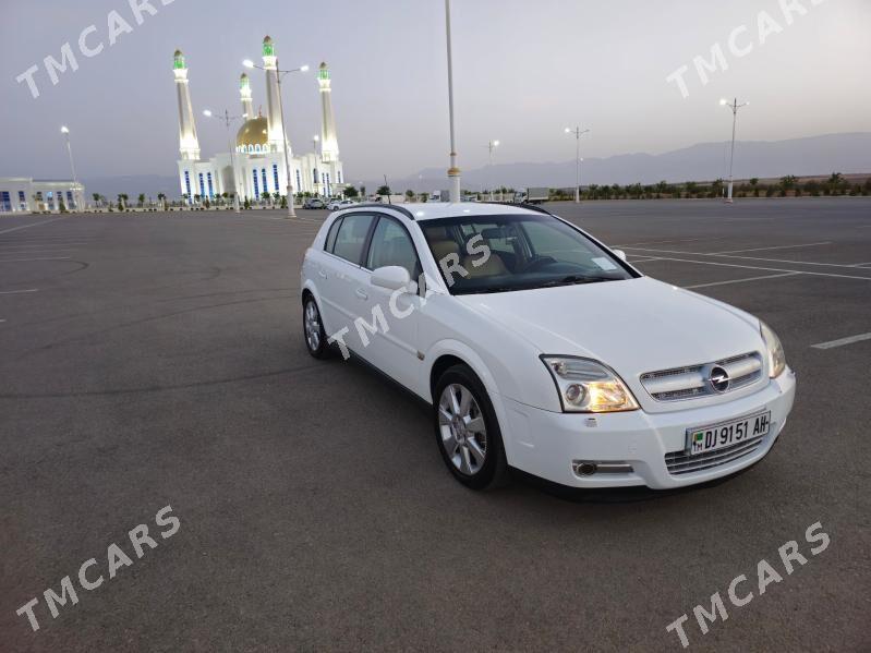 Opel Signum 2003 - 95 000 TMT - Änew - img 6