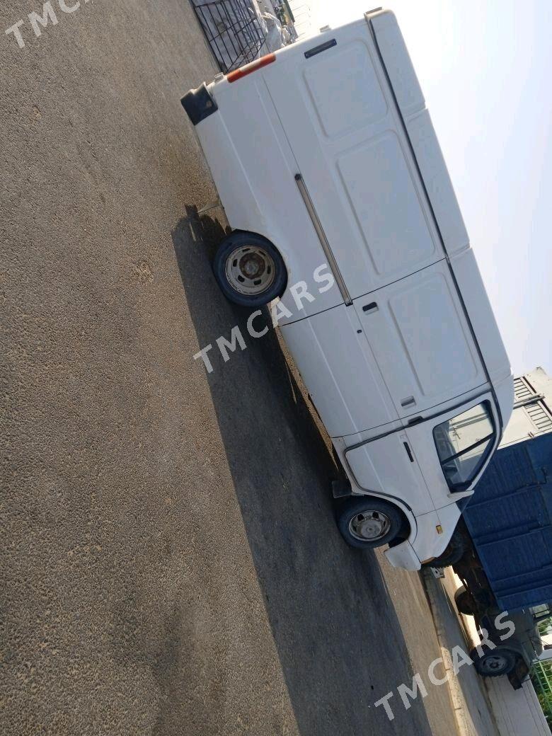 Gaz Gazel 1999 - 30 000 TMT - Boldumsaz - img 2