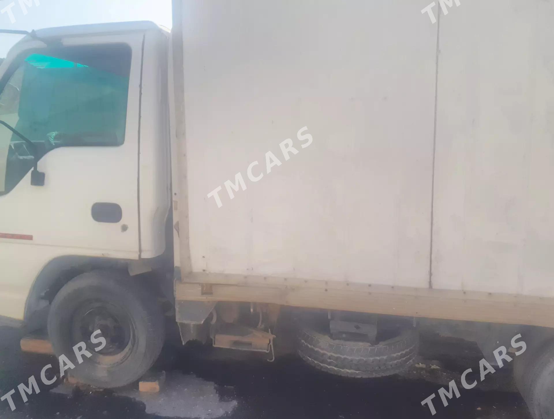 Isuzu Forward 1999 - 80 000 TMT - Хитровка - img 2