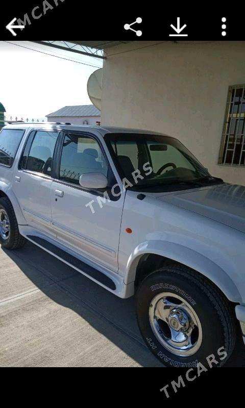 Ford Explorer 1996 - 70 000 TMT - Ашхабад - img 4