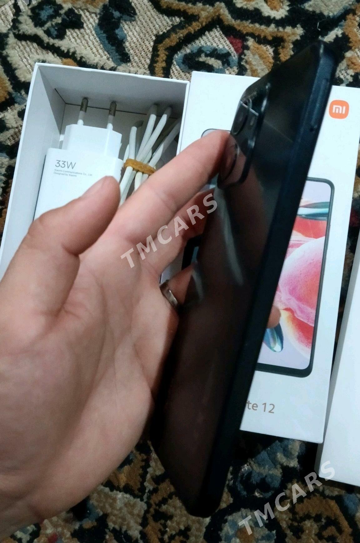 Redmi note 12 - Änew - img 2