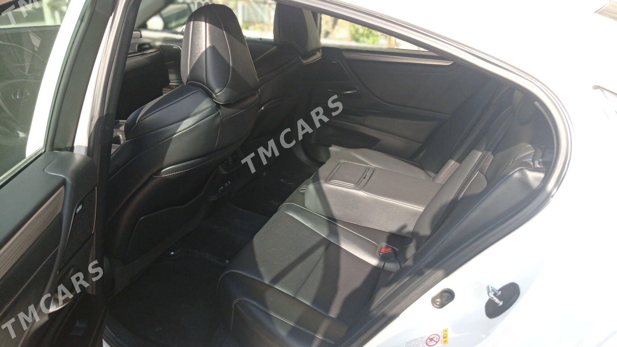 Lexus ES 350 2019 - 500 000 TMT - Türkmenabat - img 2