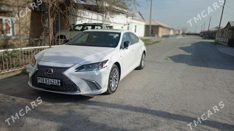 Lexus ES 350 2019 - 500 000 TMT - Türkmenabat - img 4