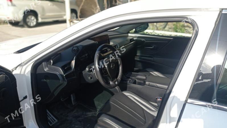 Lexus ES 350 2019 - 500 000 TMT - Türkmenabat - img 5