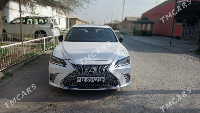 Lexus ES 350 2019 - 500 000 TMT - Türkmenabat - img 6