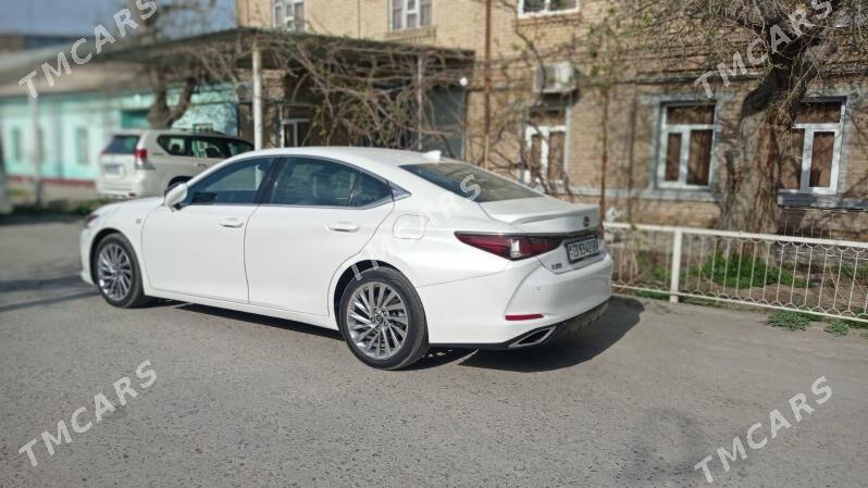 Lexus ES 350 2019 - 500 000 TMT - Türkmenabat - img 3