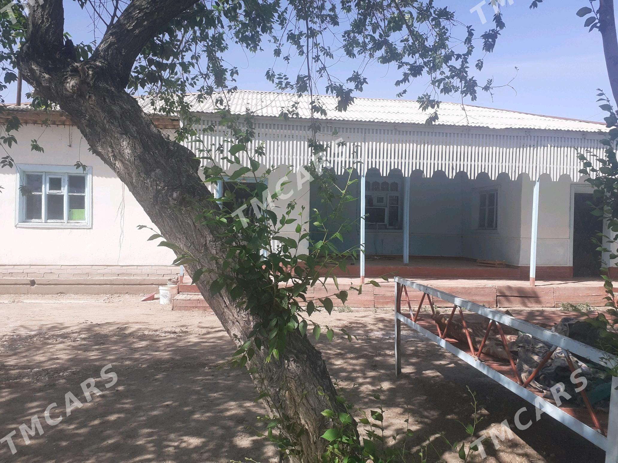 satlyk jaý - Türkmenbaşy etr. - img 3