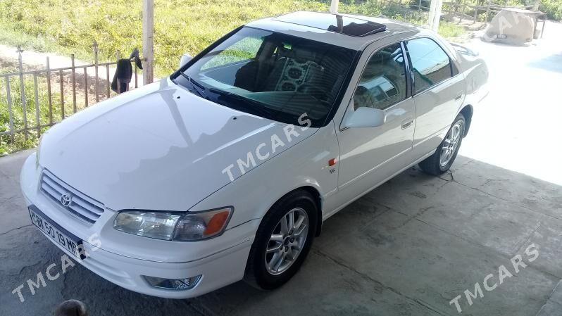 Toyota Camry 1999 - 130 000 TMT - Murgap - img 2