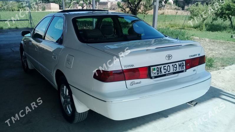 Toyota Camry 1999 - 130 000 TMT - Murgap - img 3