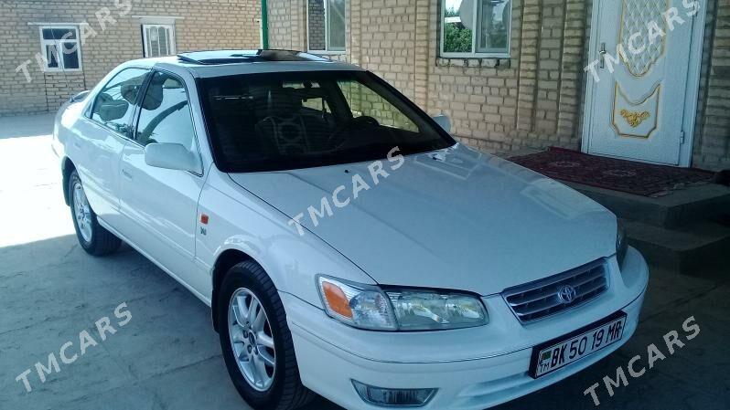 Toyota Camry 1999 - 130 000 TMT - Murgap - img 5