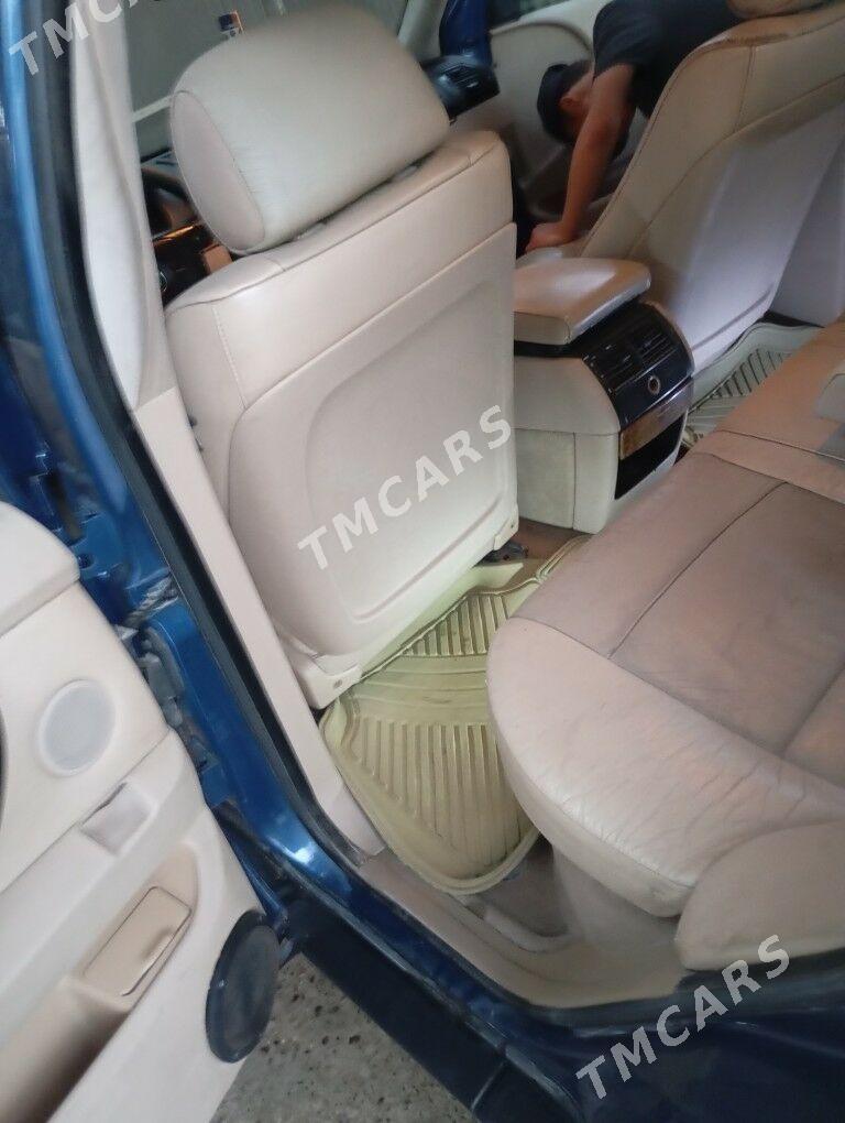 BMW X5 2004 - 90 000 TMT - Kerki - img 7