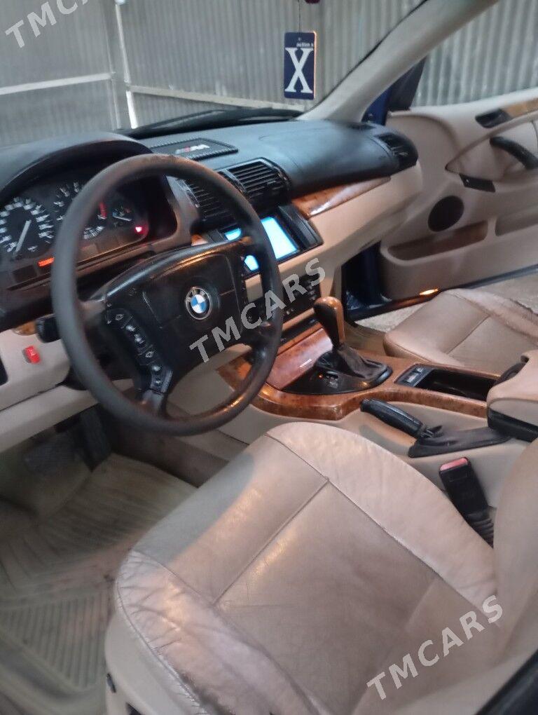 BMW X5 2004 - 90 000 TMT - Kerki - img 6