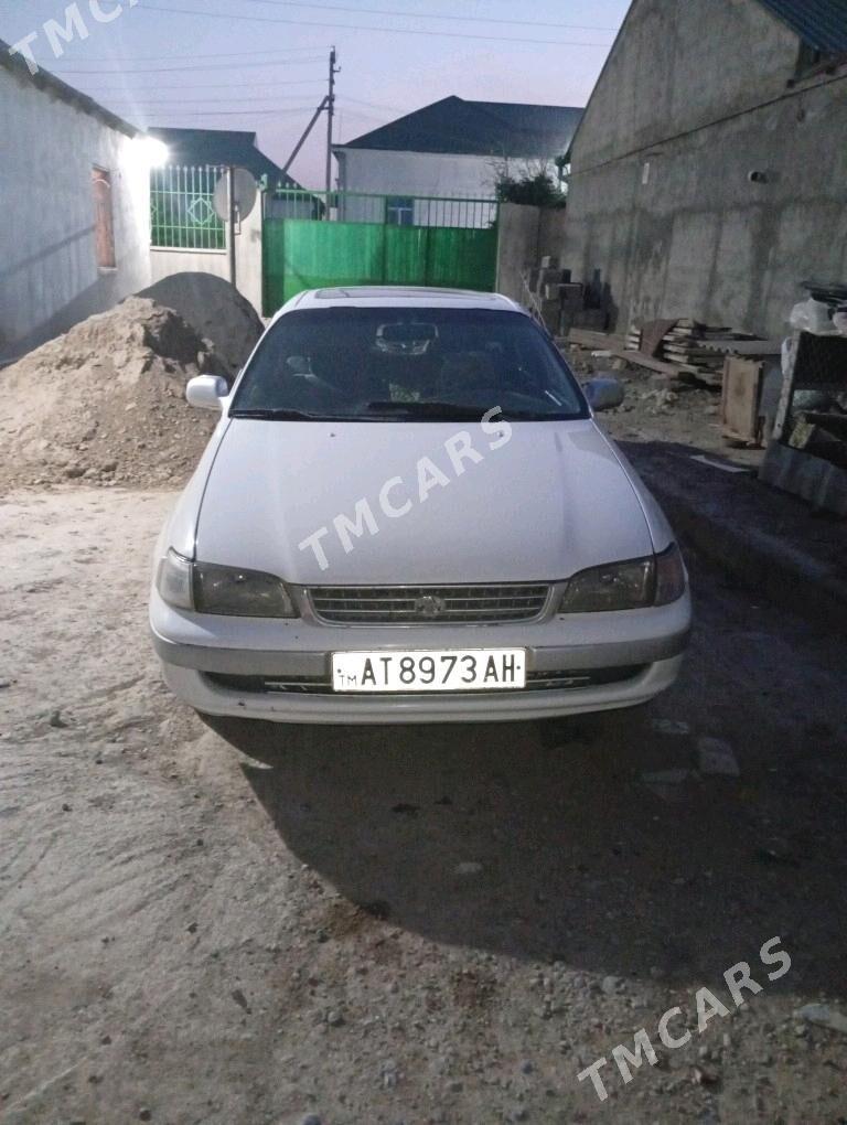 Toyota Carina 1992 - 55 000 TMT - Babadaýhan - img 3