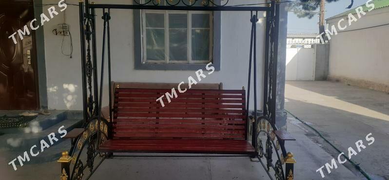 Sallançak ️ - Aşgabat - img 6
