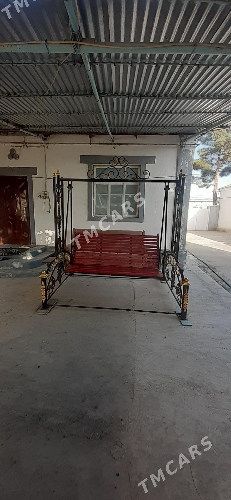 Sallançak ️ - Aşgabat - img 2