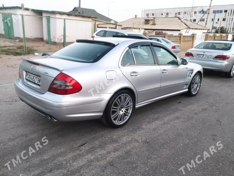 Mercedes-Benz E320 2003 - 158 000 TMT - Балканабат - img 2