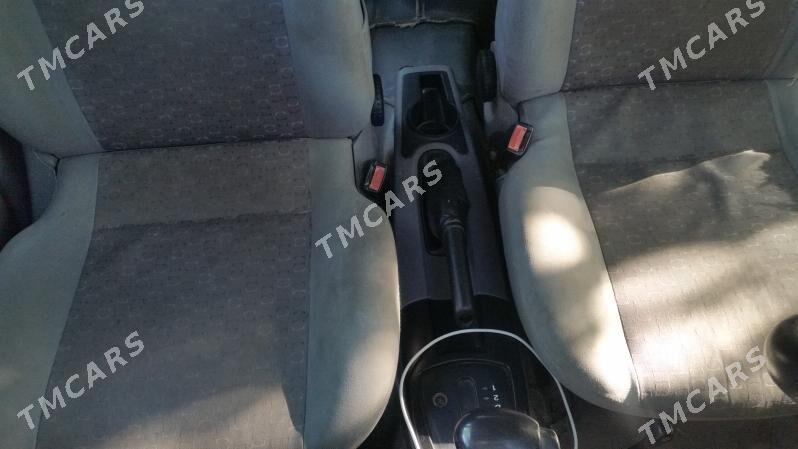 Ford Focus 2002 - 45 000 TMT - Векильбазар - img 7