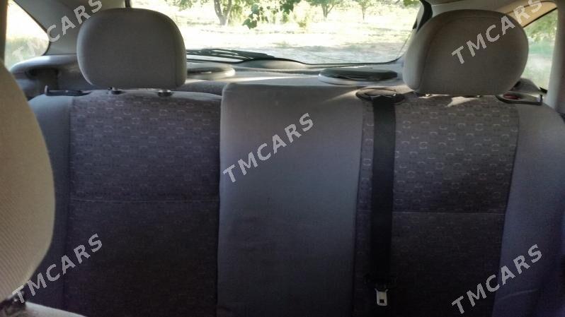 Ford Focus 2002 - 45 000 TMT - Векильбазар - img 8