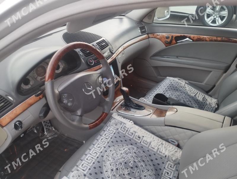 Mercedes-Benz E320 2003 - 158 000 TMT - Балканабат - img 3