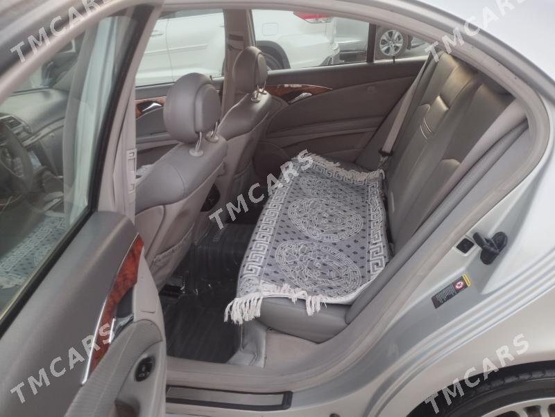 Mercedes-Benz E320 2003 - 158 000 TMT - Балканабат - img 4