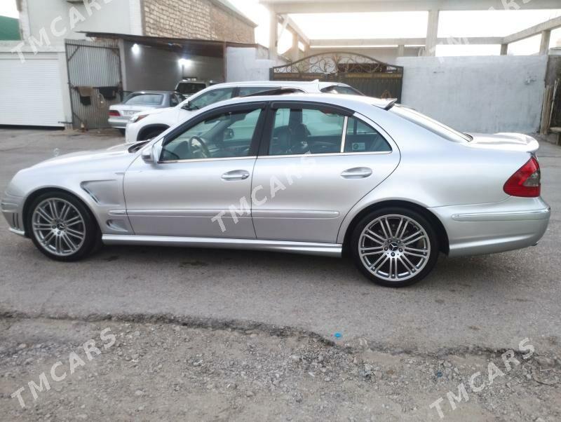 Mercedes-Benz E320 2003 - 158 000 TMT - Балканабат - img 5