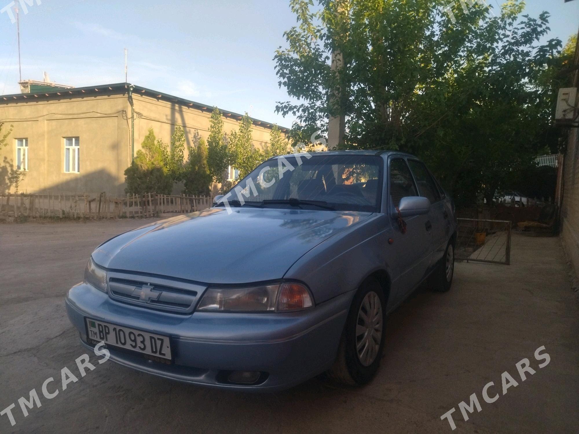 Daewoo Cielo 1995 - 25 000 TMT - Дашогуз - img 2