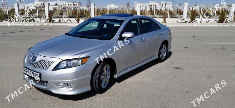 Toyota Camry 2011 - 240 000 TMT - Балканабат - img 4