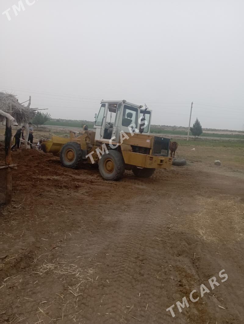 XCMG LW300F 1993 - 180 000 TMT - Фарап - img 2