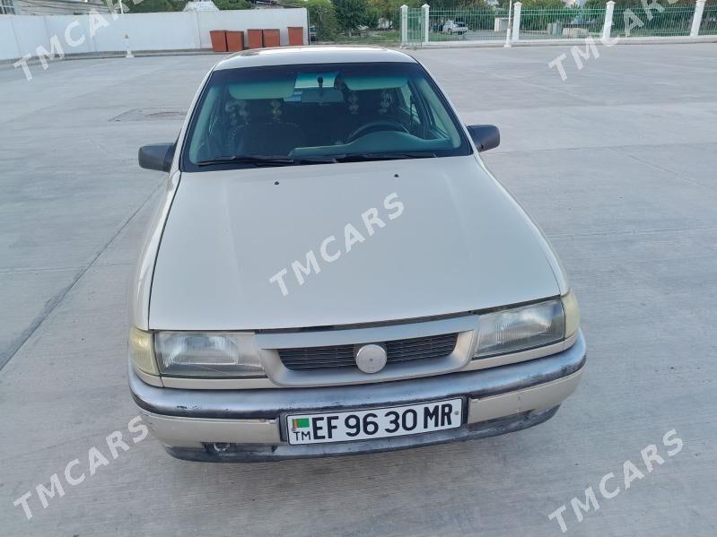 Opel Vectra 1992 - 38 000 TMT - Mary - img 4